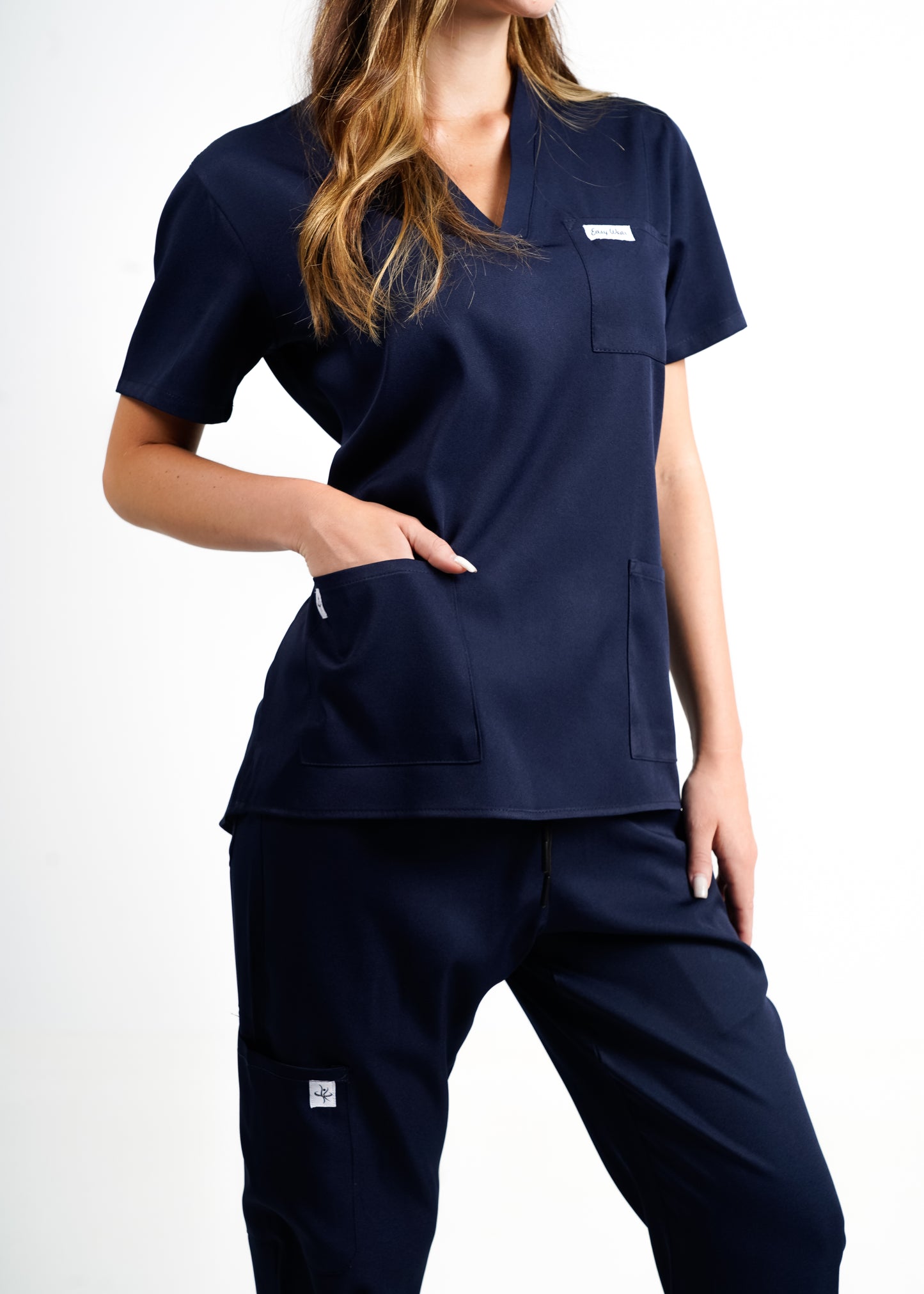 New York - Bleu Marine Col V