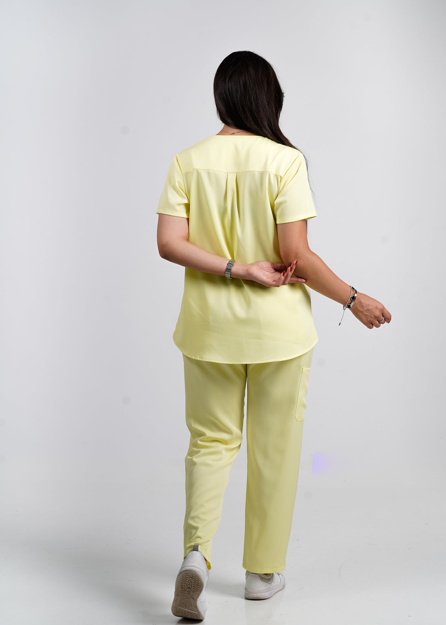 Capri - Jaune Col V