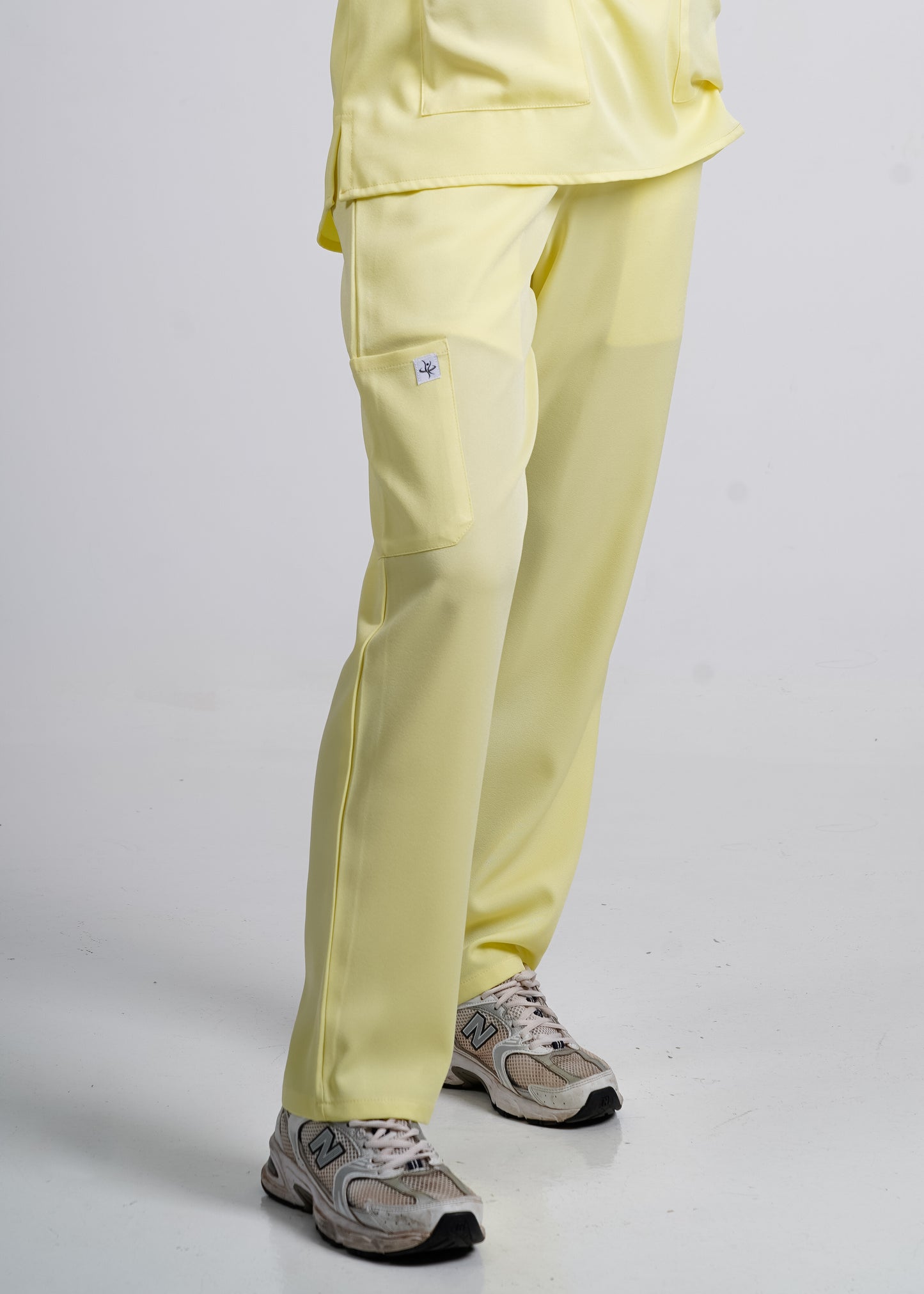 Capri - Jaune Col V