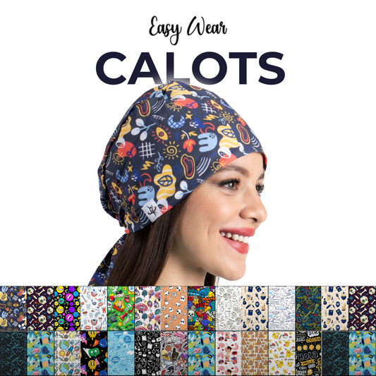 New Calot - Easy Wear