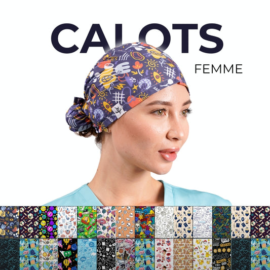 Nos Calot - Easy Wear Femmes