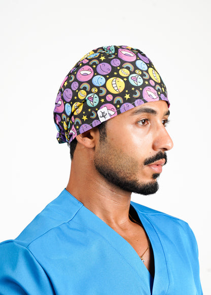 Nos Calot - Easy Wear Hommes