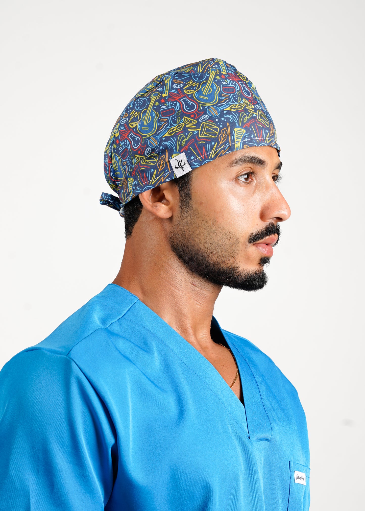 Nos Calot - Easy Wear Hommes