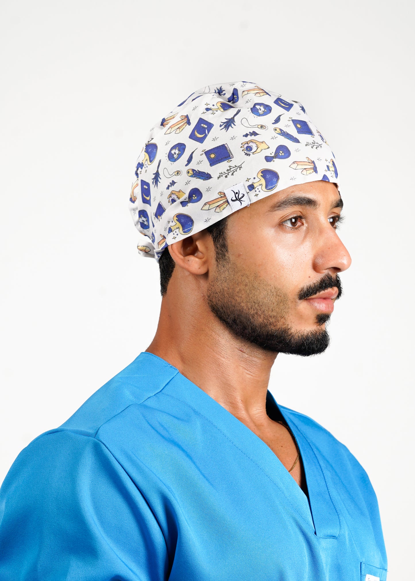 Nos Calot - Easy Wear Hommes