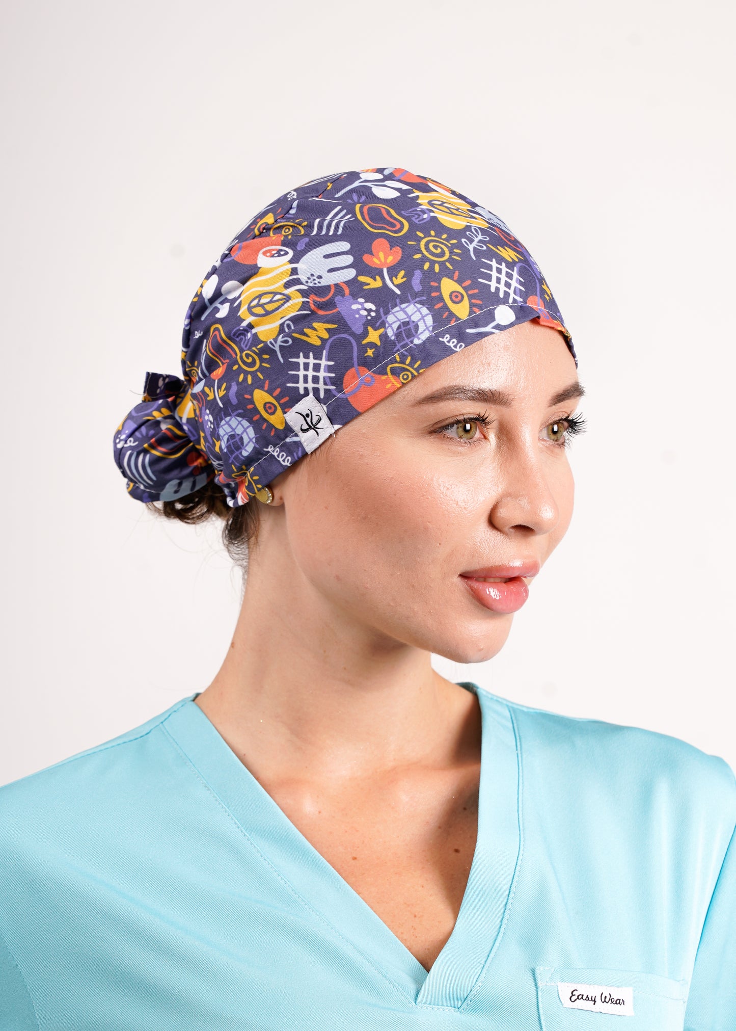 Nos Calot - Easy Wear Femmes