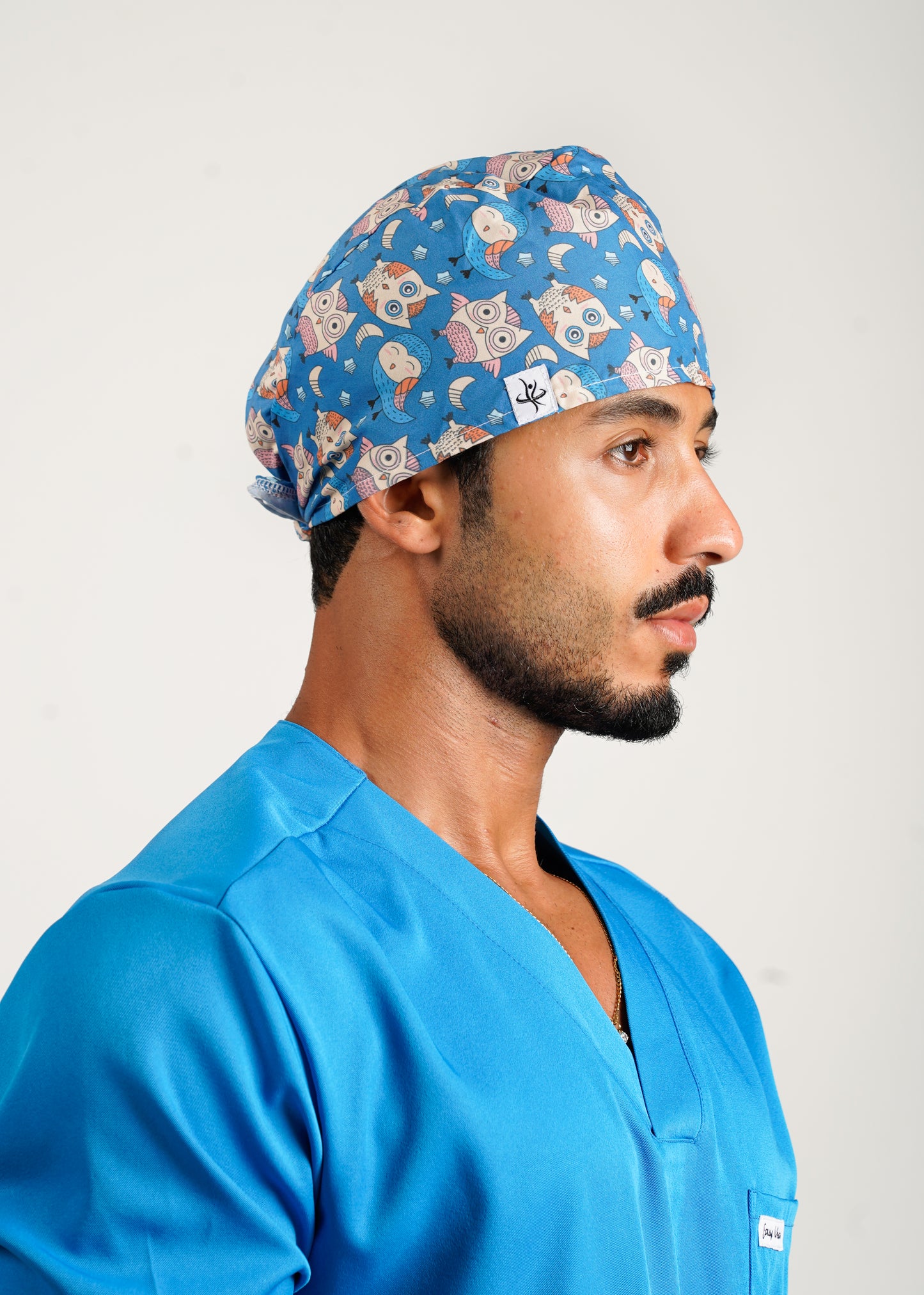 Nos Calot - Easy Wear Hommes