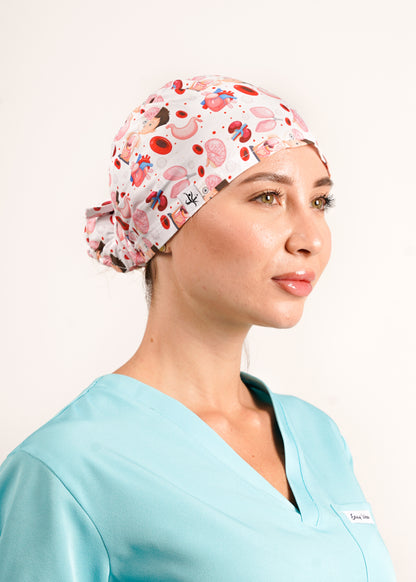 Nos Calot - Easy Wear Femmes