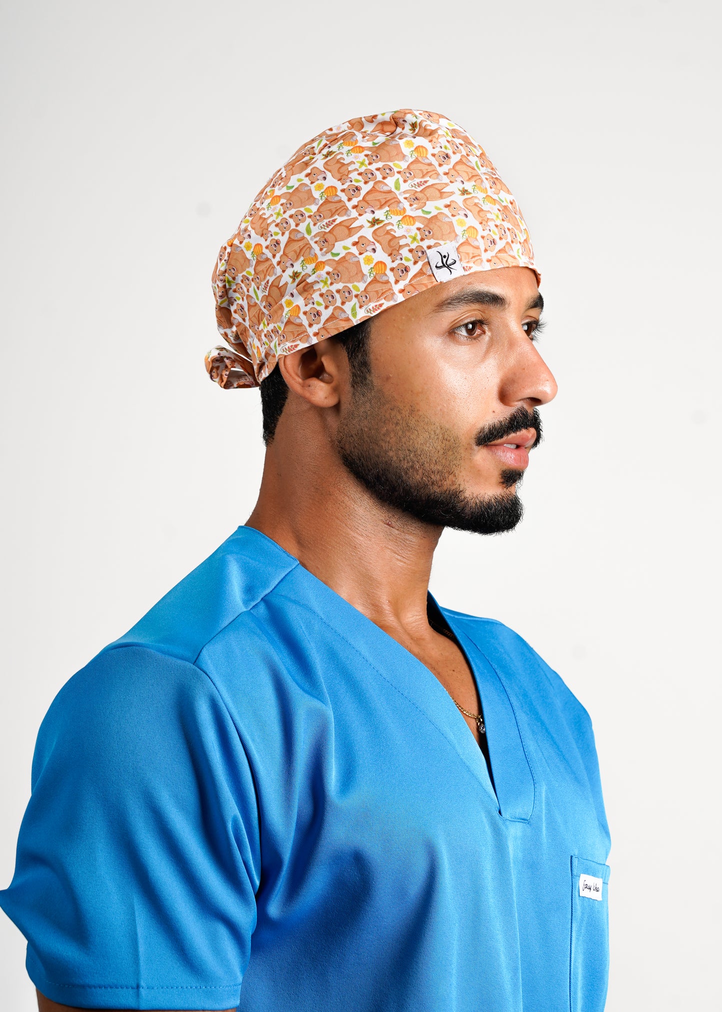 Nos Calot - Easy Wear Hommes