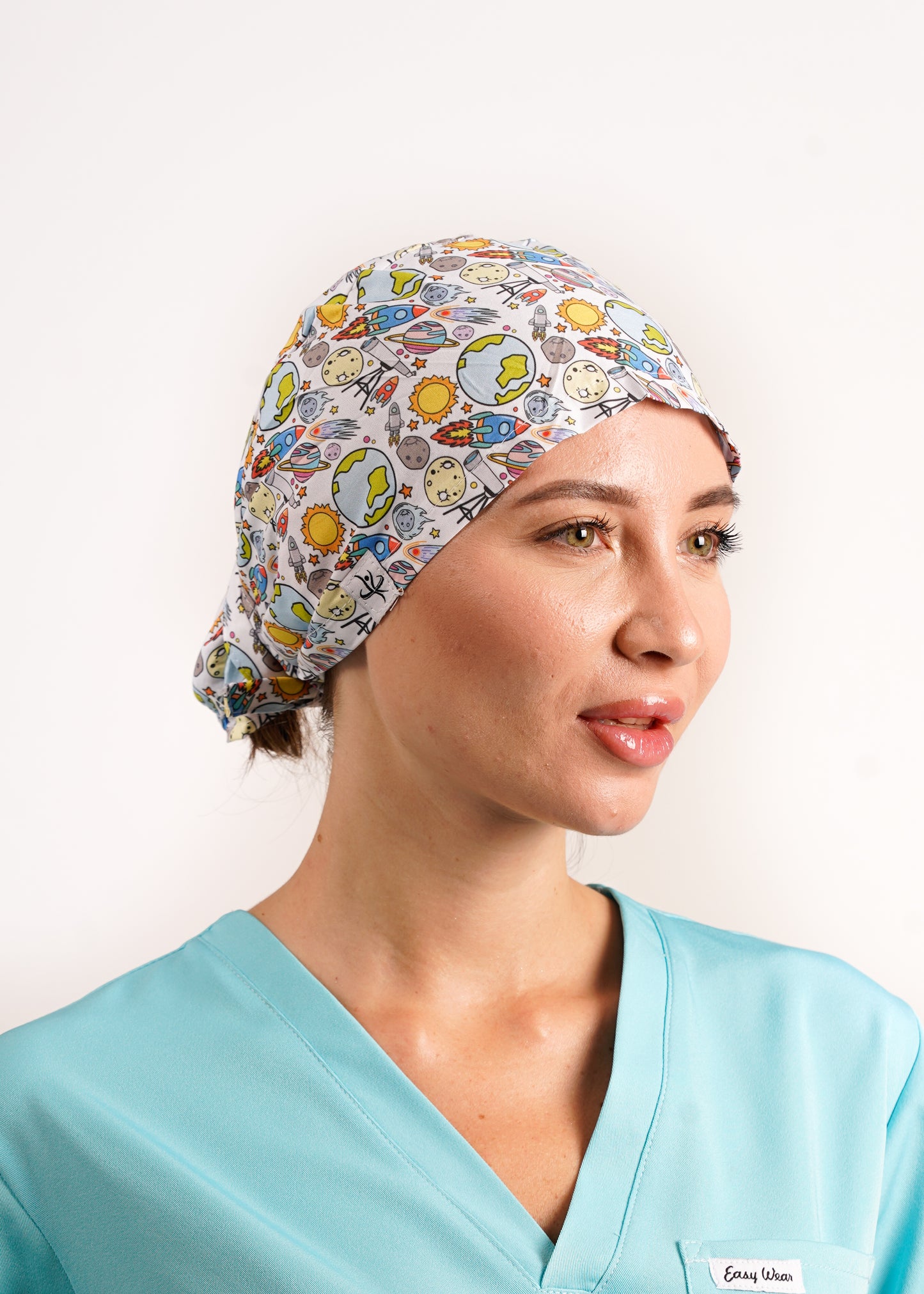 Nos Calot - Easy Wear Femmes
