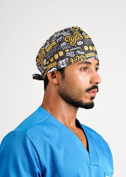 Nos Calot - Easy Wear Hommes