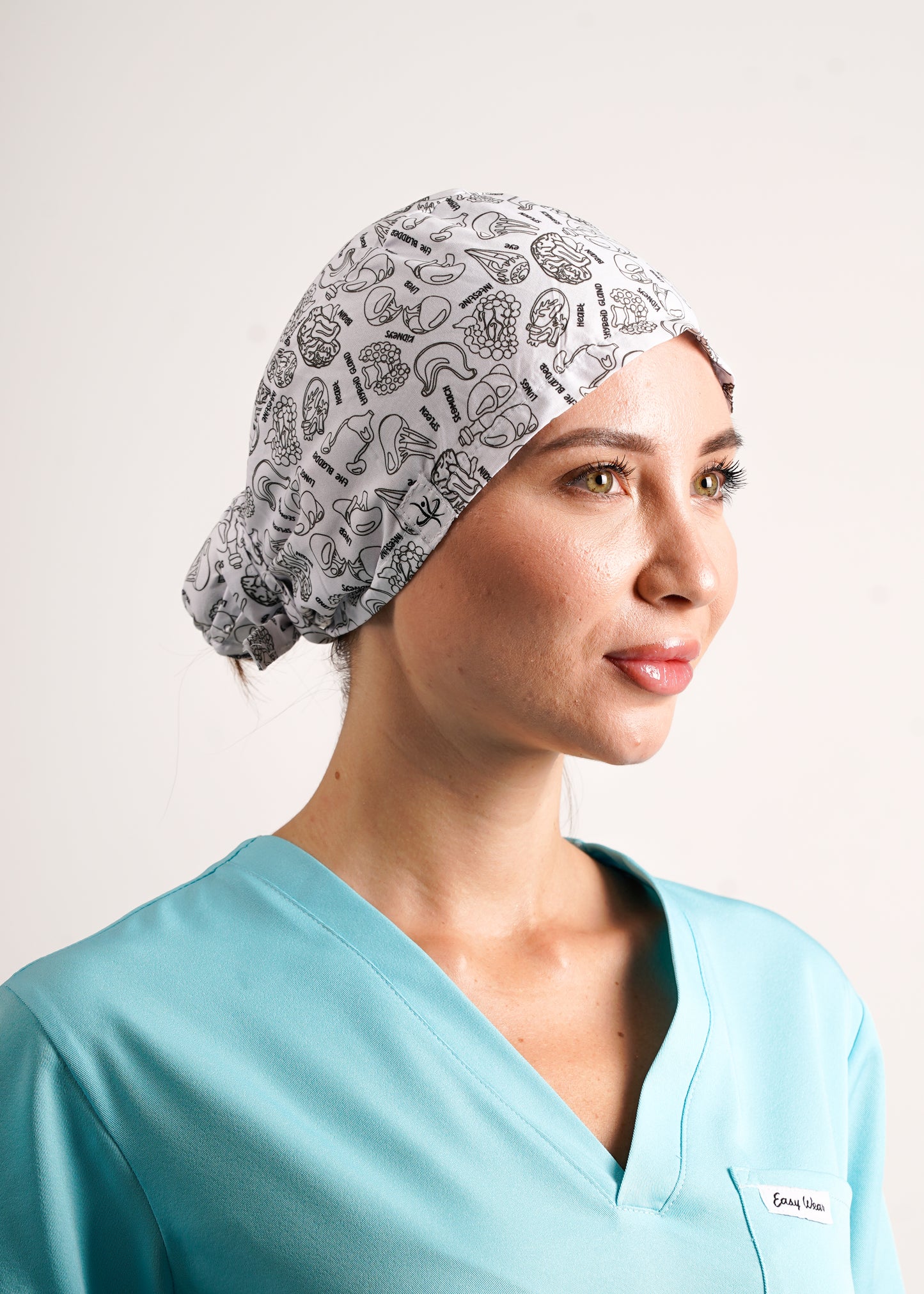 Nos Calot - Easy Wear Femmes