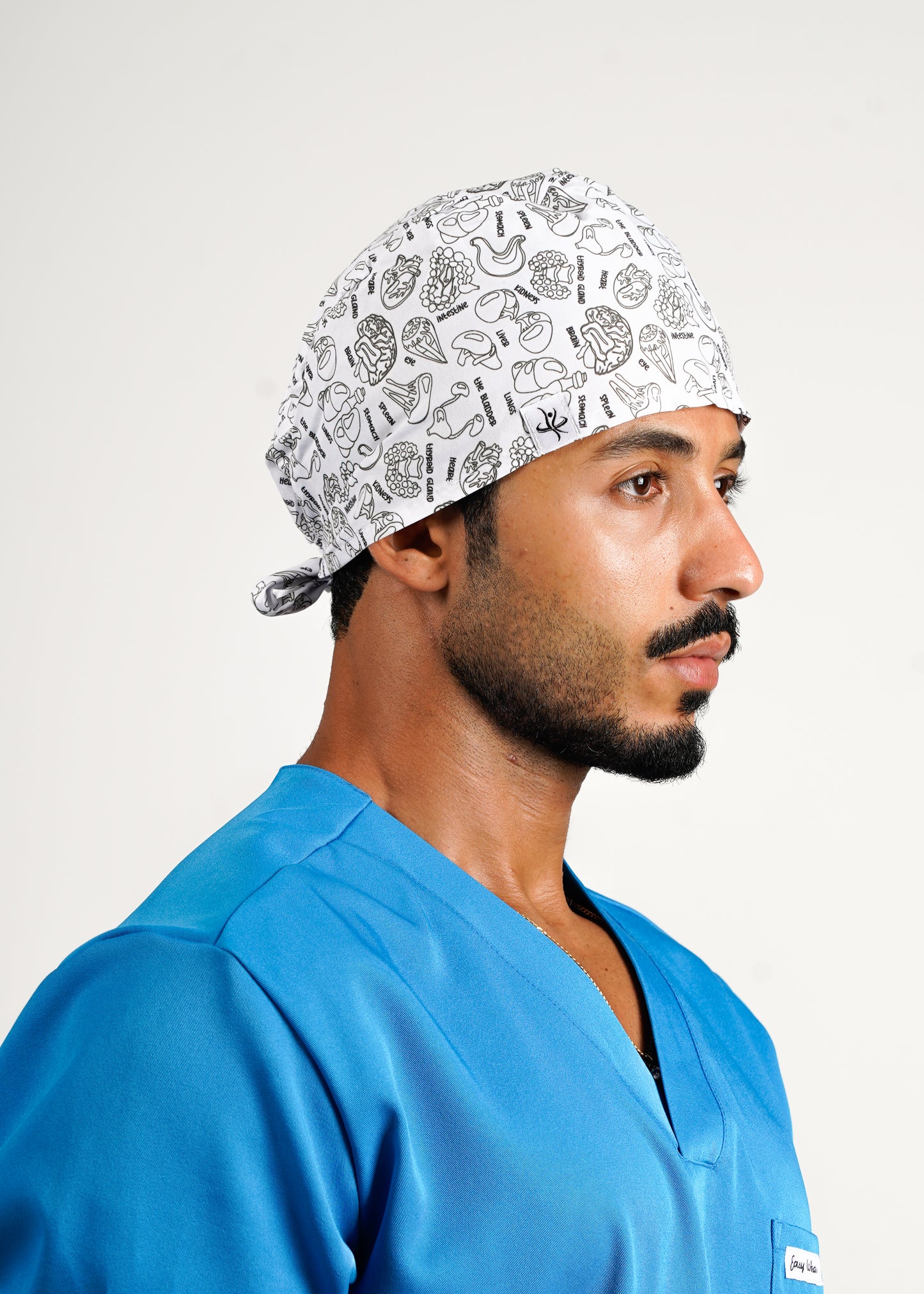 Nos Calot - Easy Wear Hommes