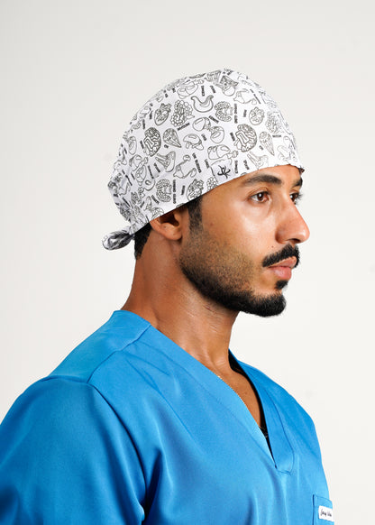 Nos Calot - Easy Wear Hommes