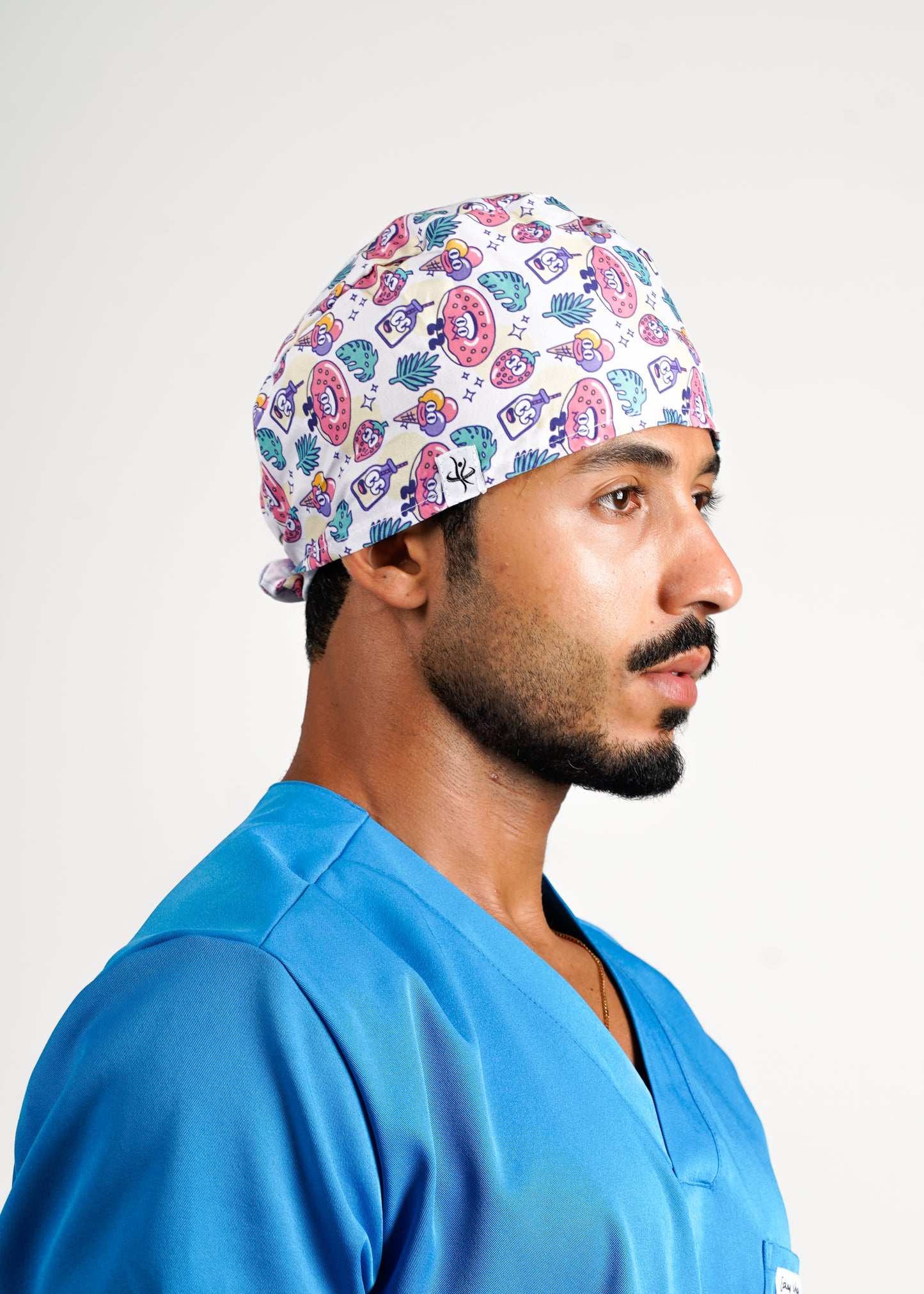 Nos Calot - Easy Wear Hommes