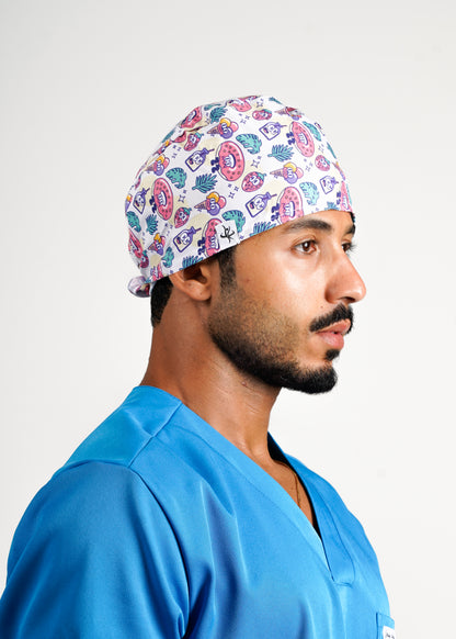 Nos Calot - Easy Wear Hommes