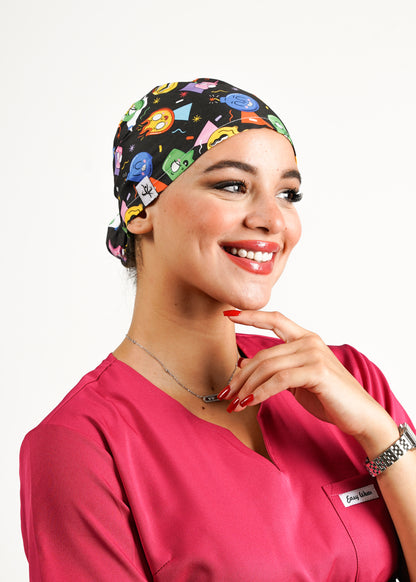 Nos Calot - Easy Wear Femmes