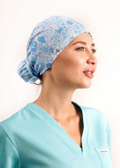 Nos Calot - Easy Wear Femmes