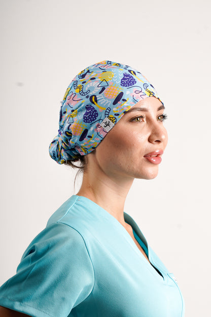 Nos Calot - Easy Wear Femmes