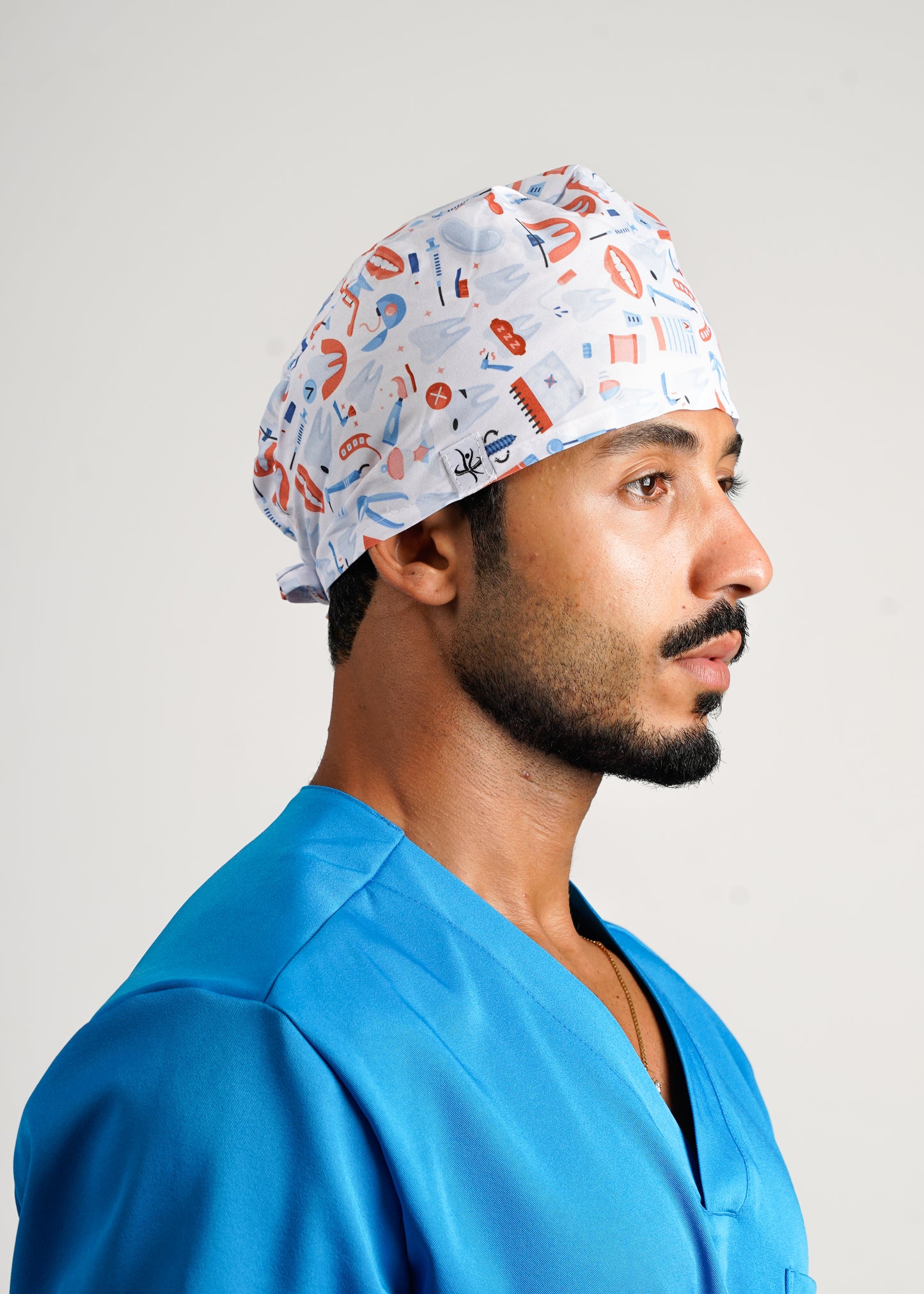 Nos Calot - Easy Wear Hommes