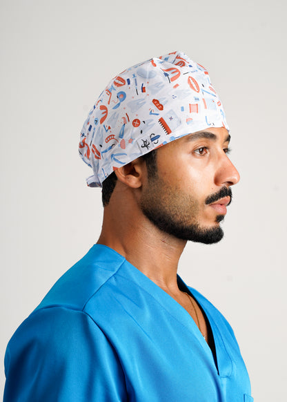 Nos Calot - Easy Wear Hommes