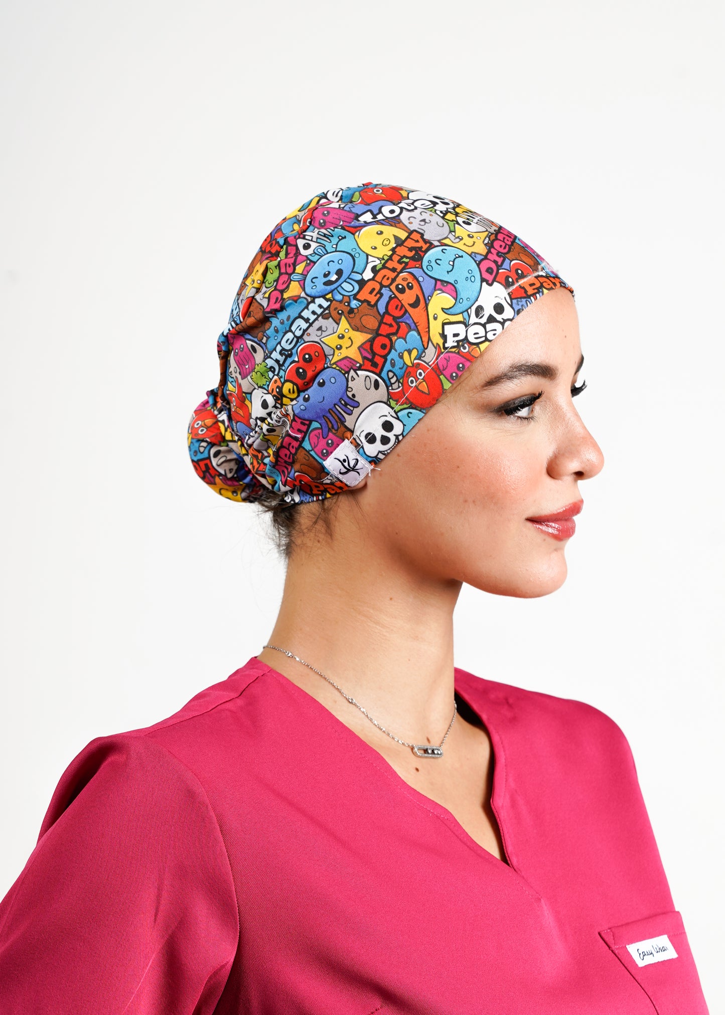 Nos Calot - Easy Wear Femmes