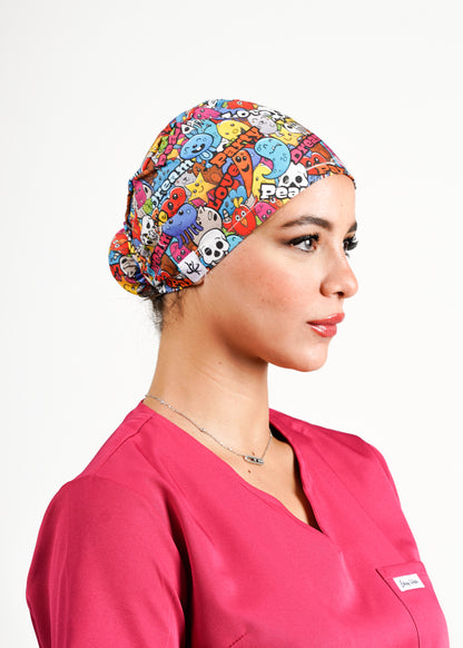 Nos Calot - Easy Wear Femmes