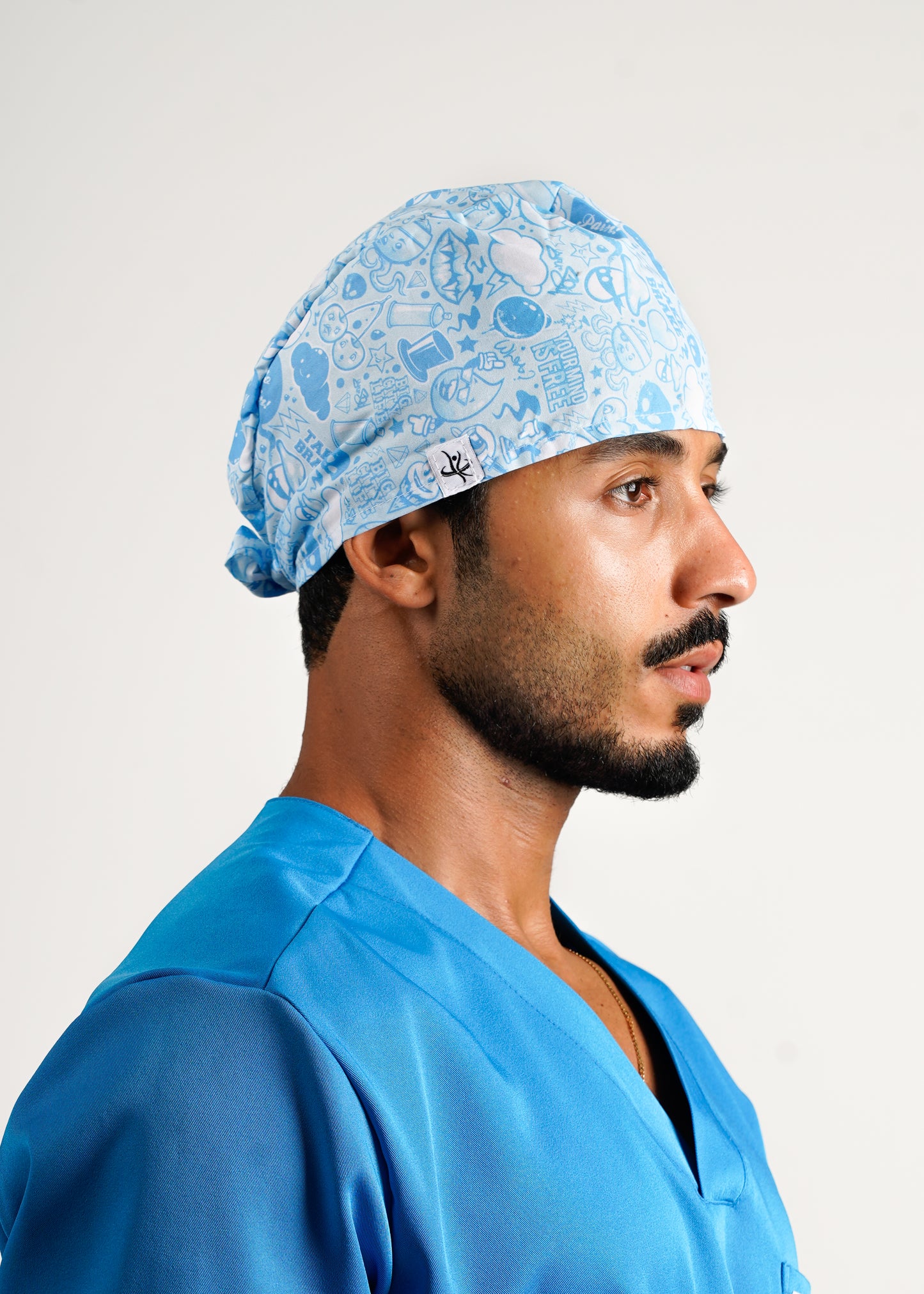 Nos Calot - Easy Wear Hommes