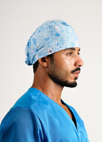 Nos Calot - Easy Wear Hommes