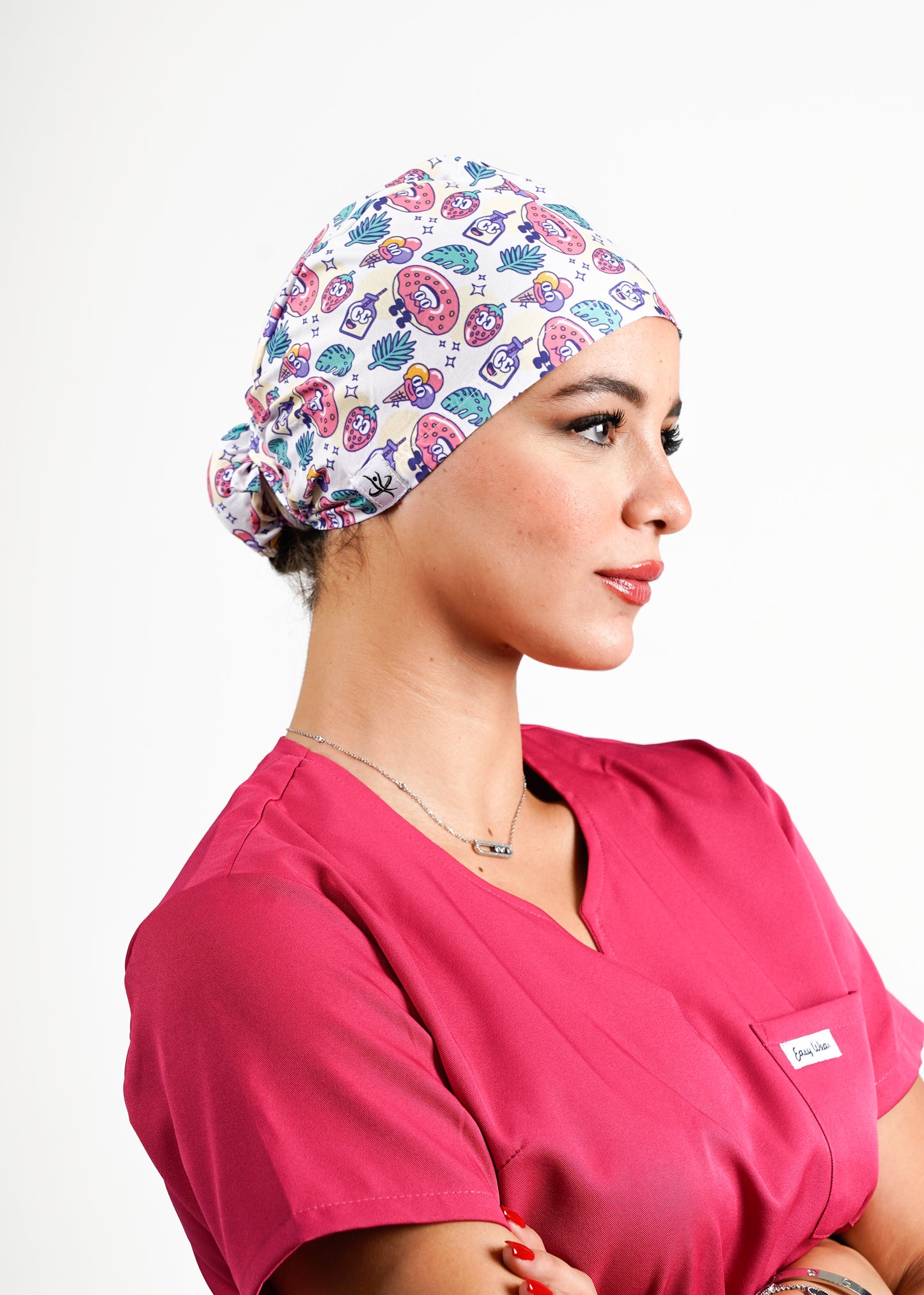 Nos Calot - Easy Wear Femmes