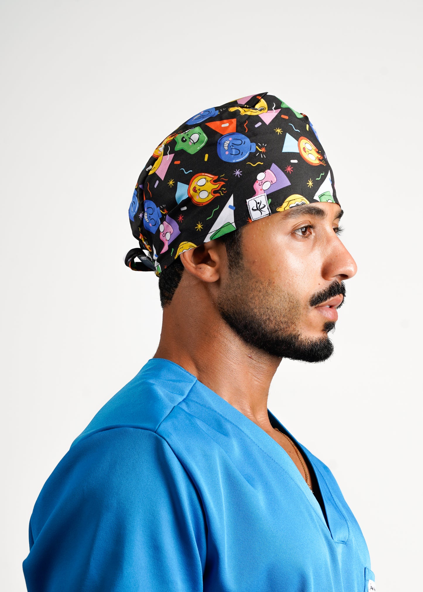 Nos Calot - Easy Wear Hommes