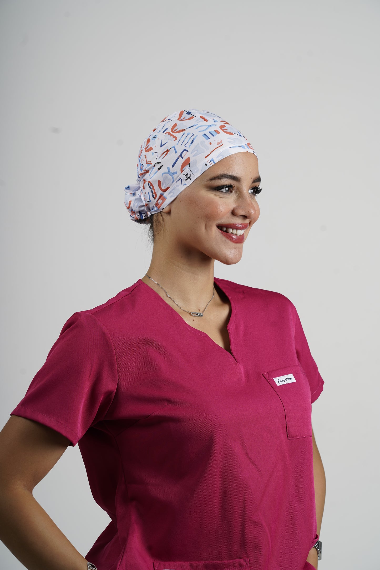 Nos Calot - Easy Wear Femmes