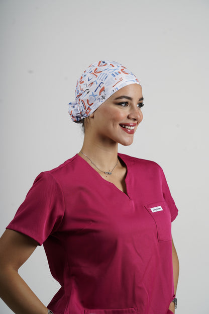 Nos Calot - Easy Wear Femmes