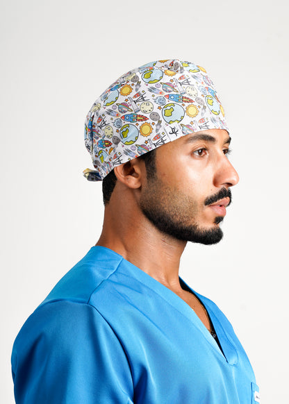 Nos Calot - Easy Wear Hommes