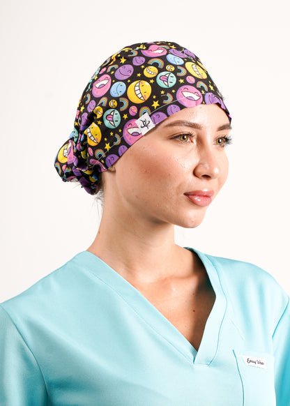 Nos Calot - Easy Wear Femmes