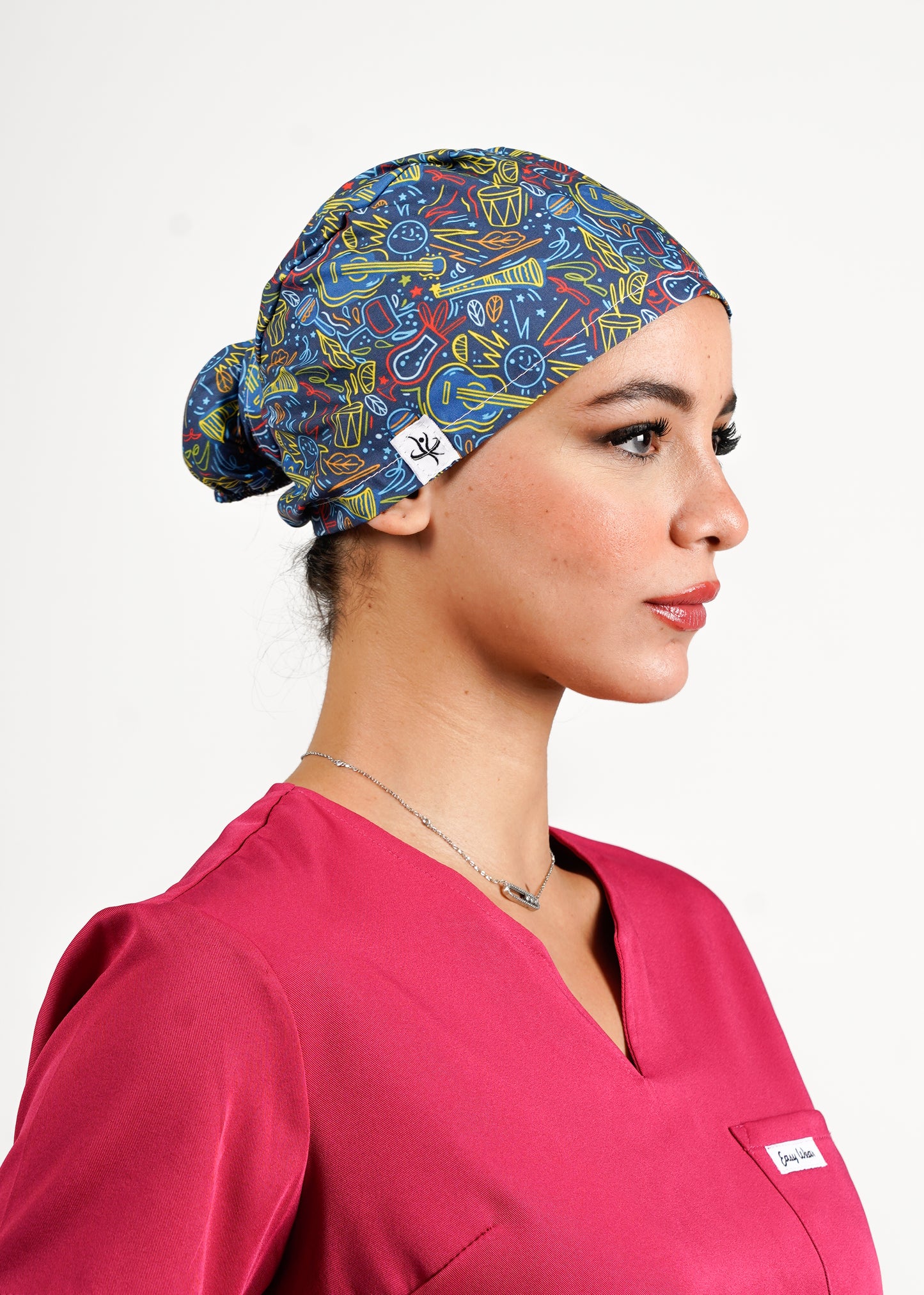 Nos Calot - Easy Wear Femmes