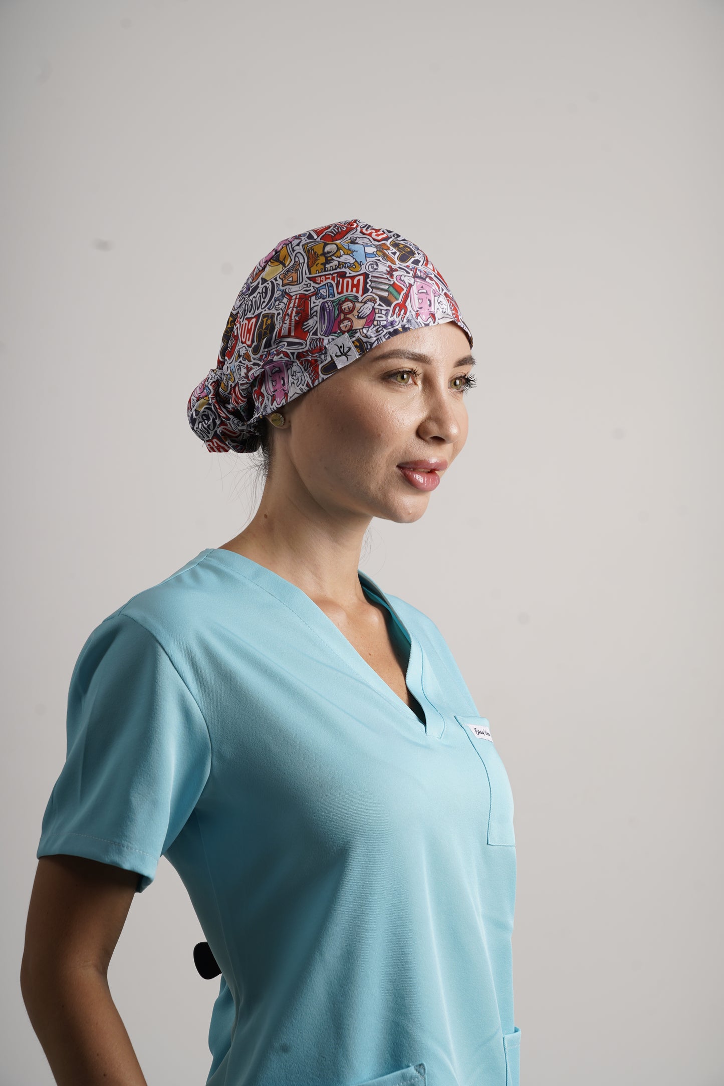 Nos Calot - Easy Wear Femmes