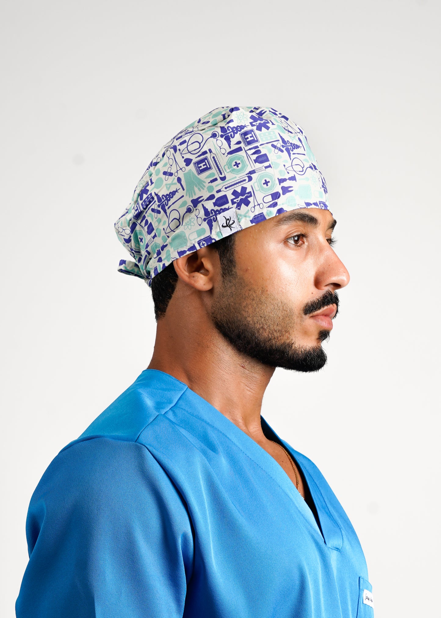 Nos Calot - Easy Wear Hommes