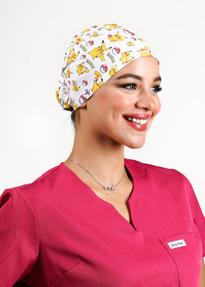 Nos Calot - Easy Wear Femmes