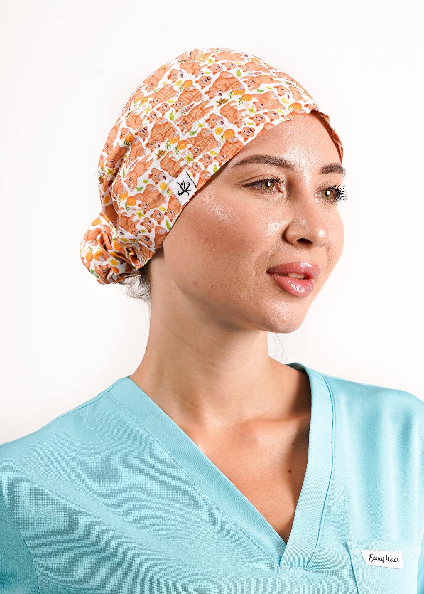 Nos Calot - Easy Wear Femmes