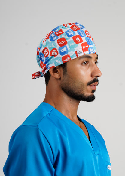 Nos Calot - Easy Wear Hommes