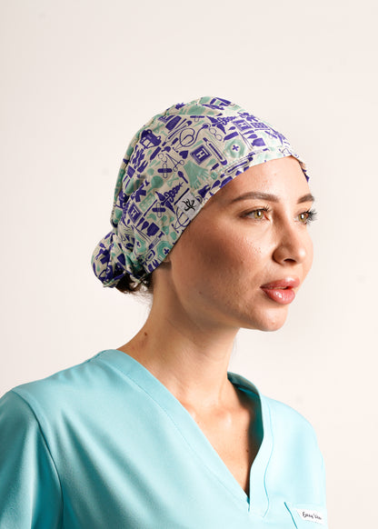 Nos Calot - Easy Wear Femmes
