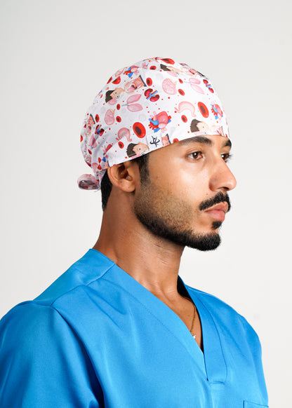 Nos Calot - Easy Wear Hommes