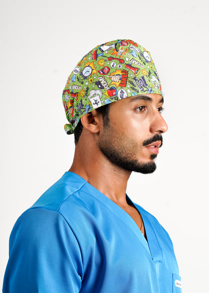 Nos Calot - Easy Wear Hommes