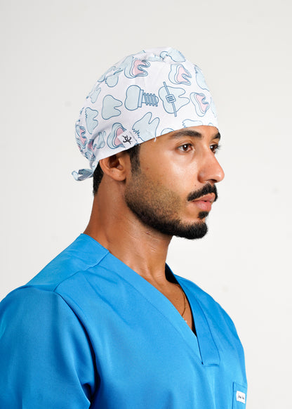 Nos Calot - Easy Wear Hommes