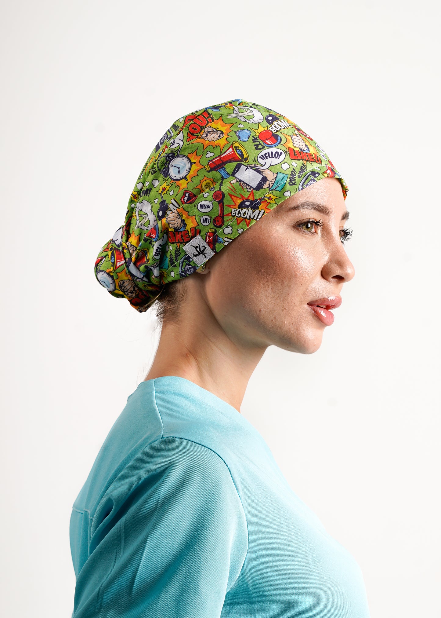 Nos Calot - Easy Wear Femmes