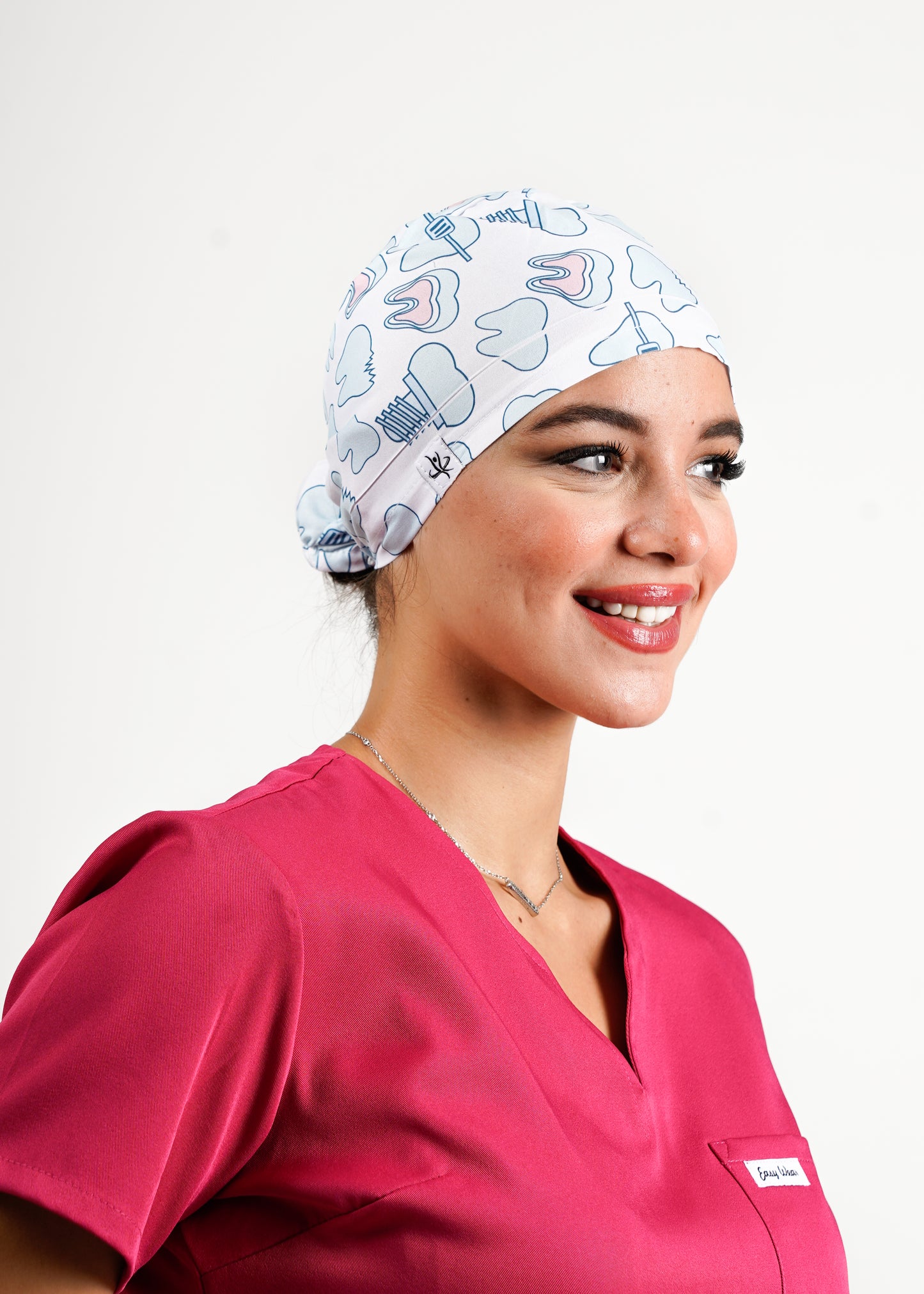 Nos Calot - Easy Wear Femmes