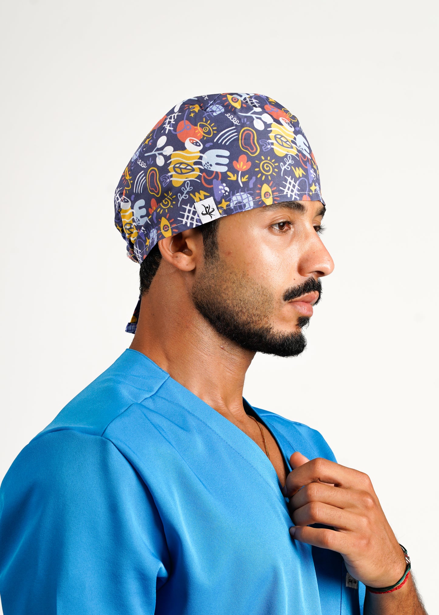 Nos Calot - Easy Wear Hommes