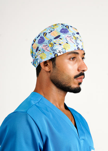 Nos Calot - Easy Wear Hommes