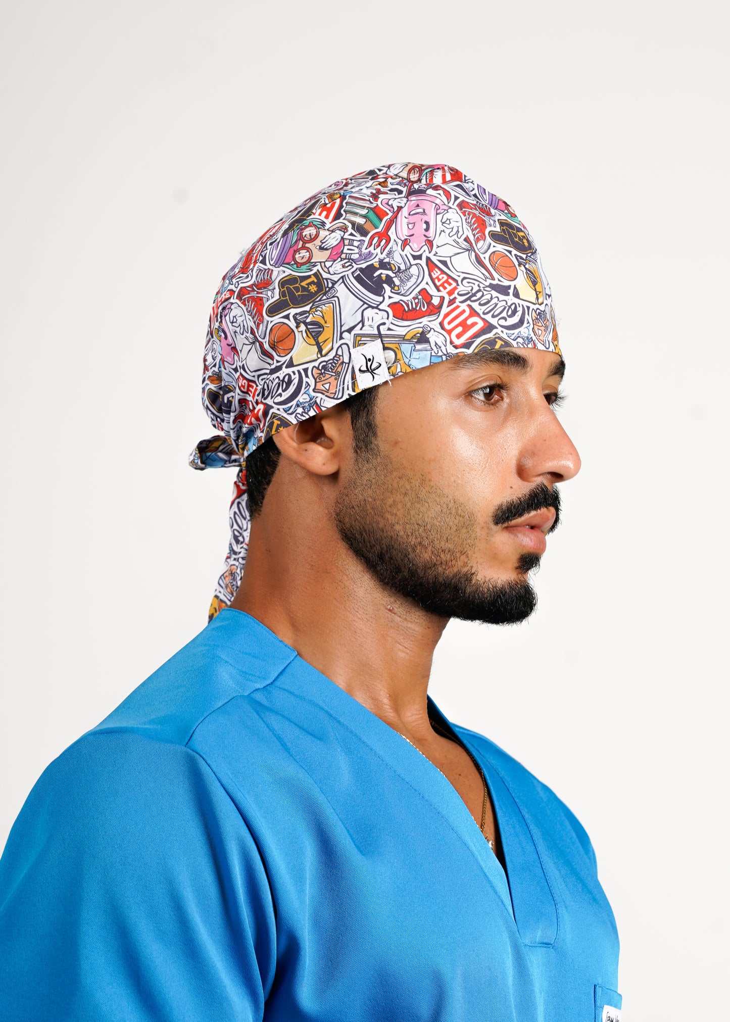 Nos Calot - Easy Wear Hommes