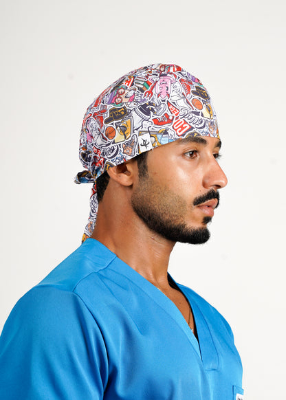 Nos Calot - Easy Wear Hommes